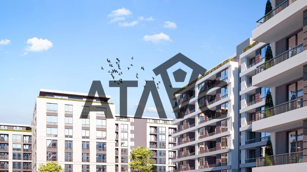 Продава 2-СТАЕН, гр. Пловдив, Тракия, снимка 2 - Апартаменти - 53630736