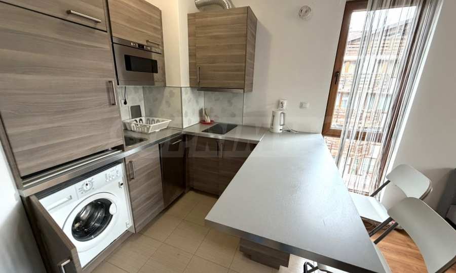 Продава 2-СТАЕН, гр. Банско, област Благоевград, снимка 3 - Апартаменти - 53982712