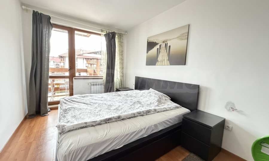 Продава 2-СТАЕН, гр. Банско, област Благоевград, снимка 6 - Апартаменти - 53982712