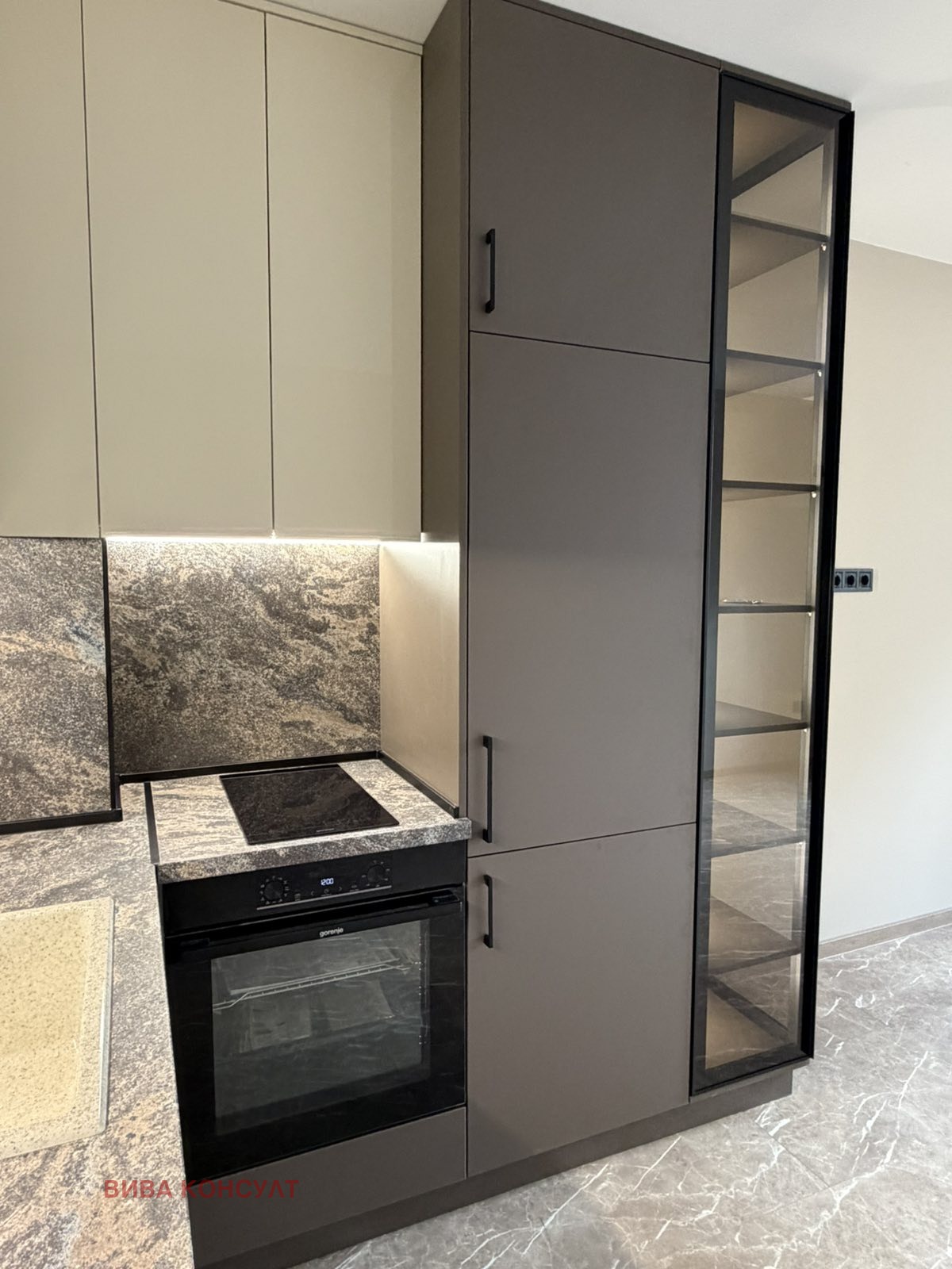 Продава 2-СТАЕН, гр. Пловдив, Съдийски, снимка 12 - Апартаменти - 54062241