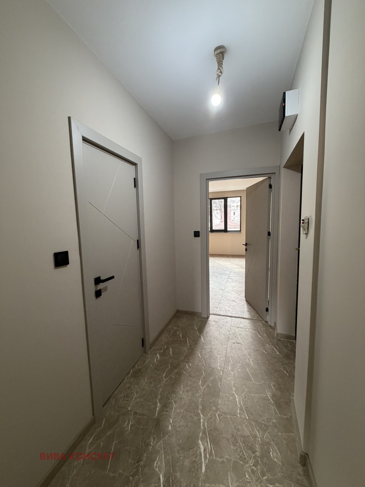 Продава 2-СТАЕН, гр. Пловдив, Съдийски, снимка 4 - Апартаменти - 54062241