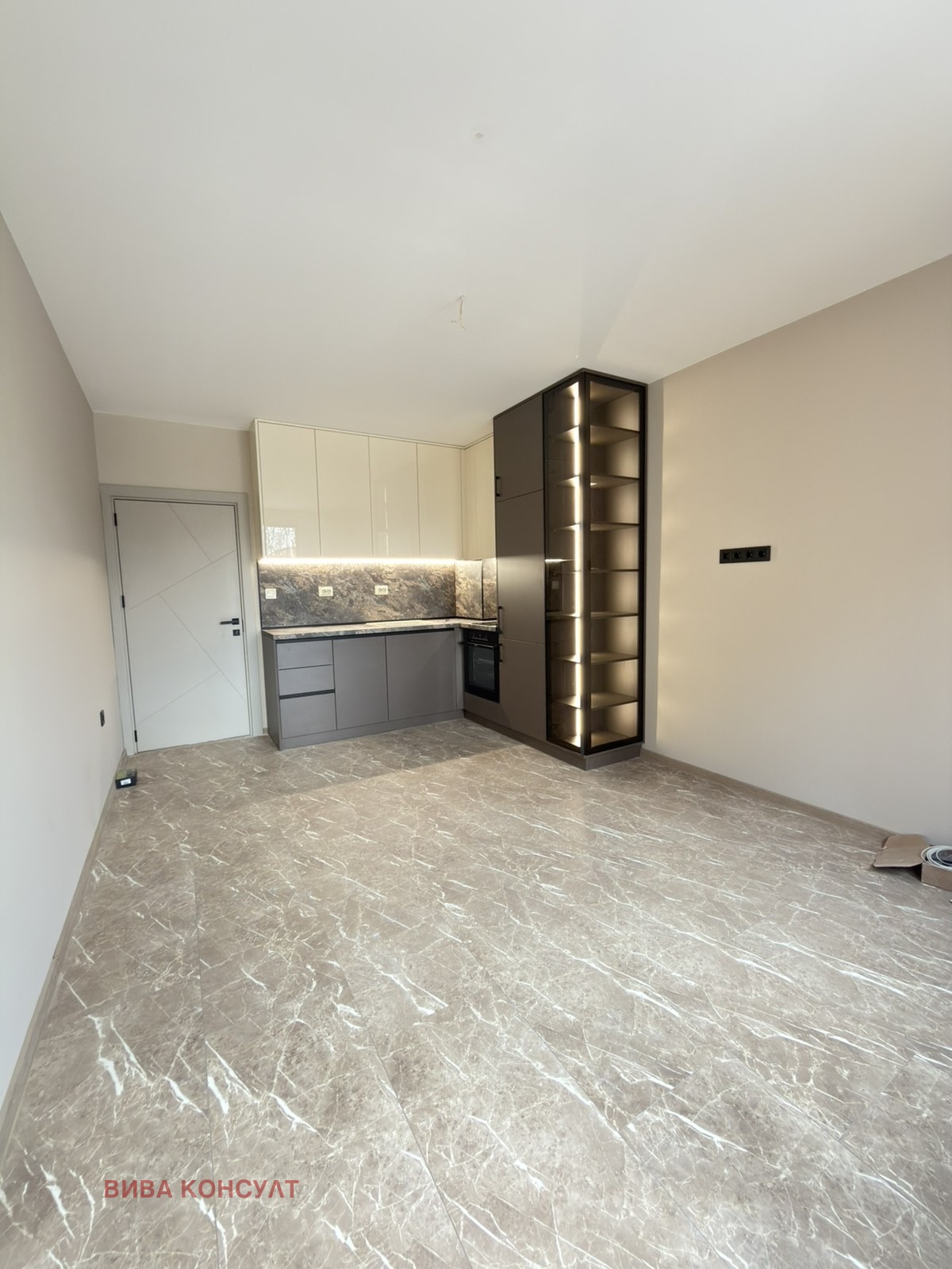 Продава 2-СТАЕН, гр. Пловдив, Съдийски, снимка 10 - Апартаменти - 54062241