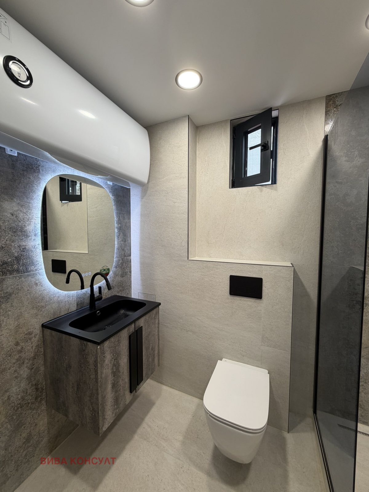 Продава 2-СТАЕН, гр. Пловдив, Съдийски, снимка 8 - Апартаменти - 54062241