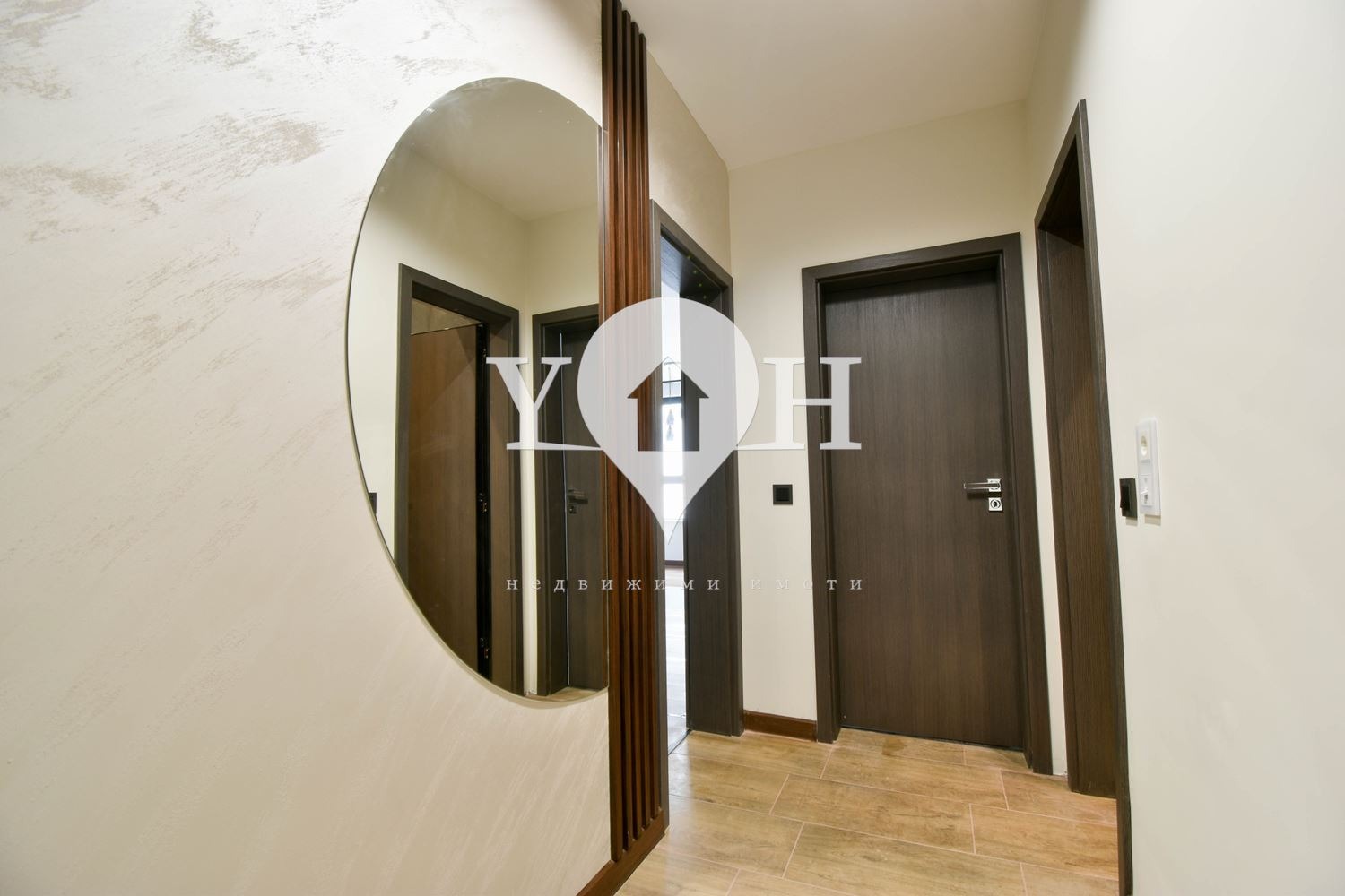 Продава 2-СТАЕН, гр. София, Малинова долина, снимка 8 - Апартаменти - 54590839