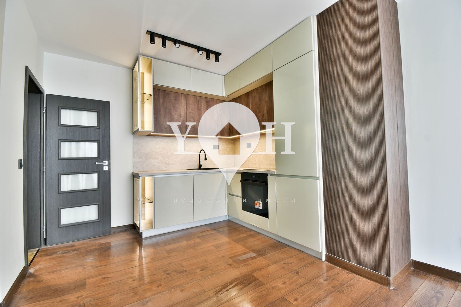 Продава 2-СТАЕН, гр. София, Малинова долина, снимка 3 - Апартаменти - 54590839