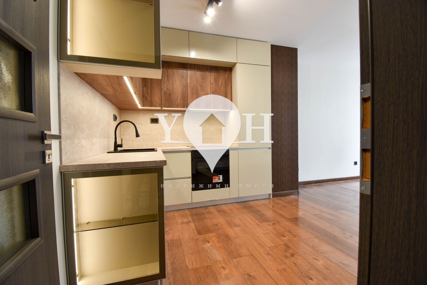 Продава 2-СТАЕН, гр. София, Малинова долина, снимка 4 - Апартаменти - 54590839