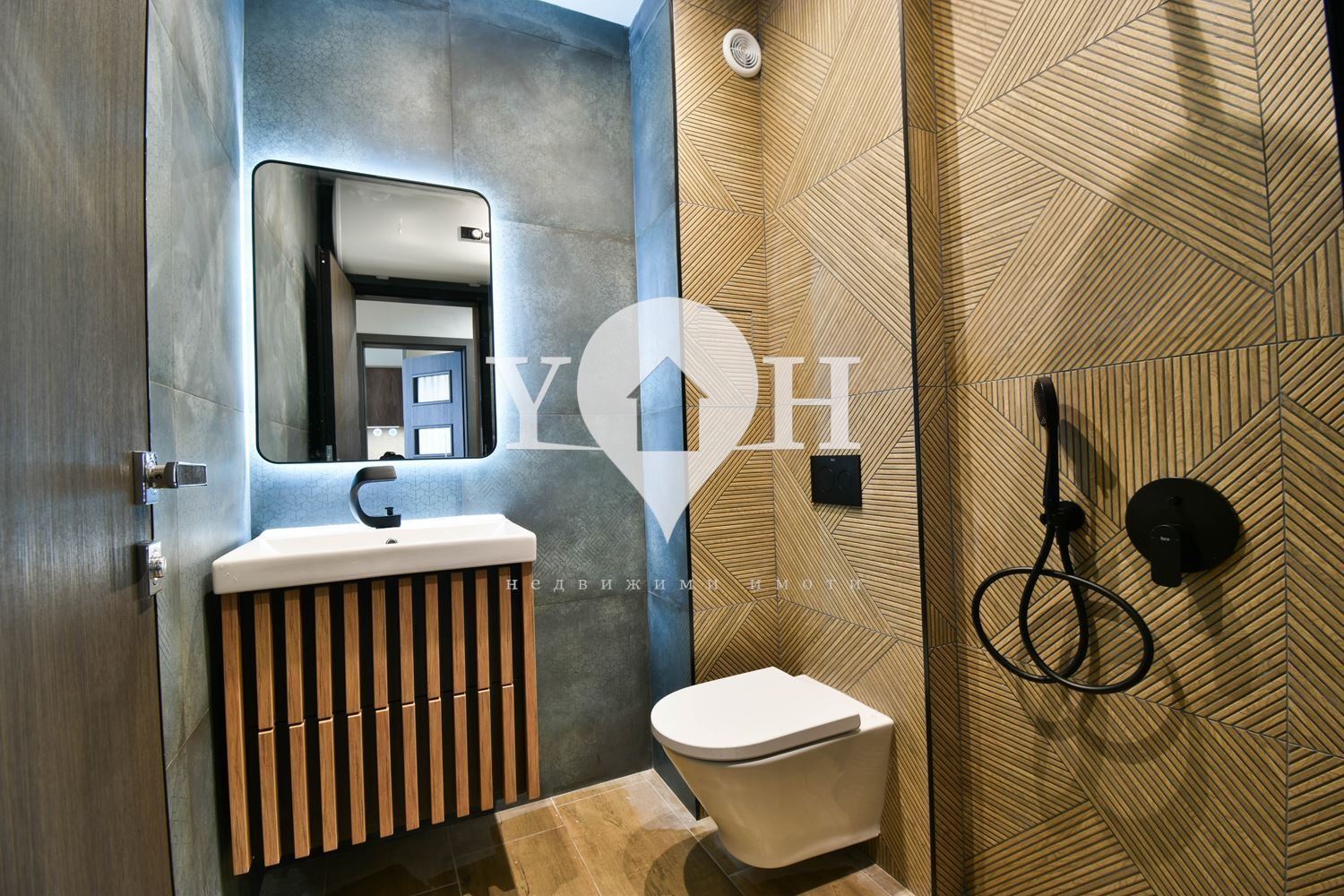 Продава 2-СТАЕН, гр. София, Малинова долина, снимка 10 - Апартаменти - 54590839