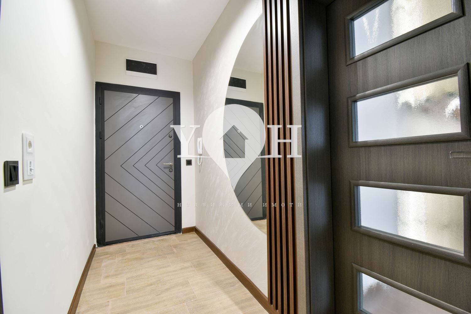 Продава 2-СТАЕН, гр. София, Малинова долина, снимка 9 - Апартаменти - 54590839