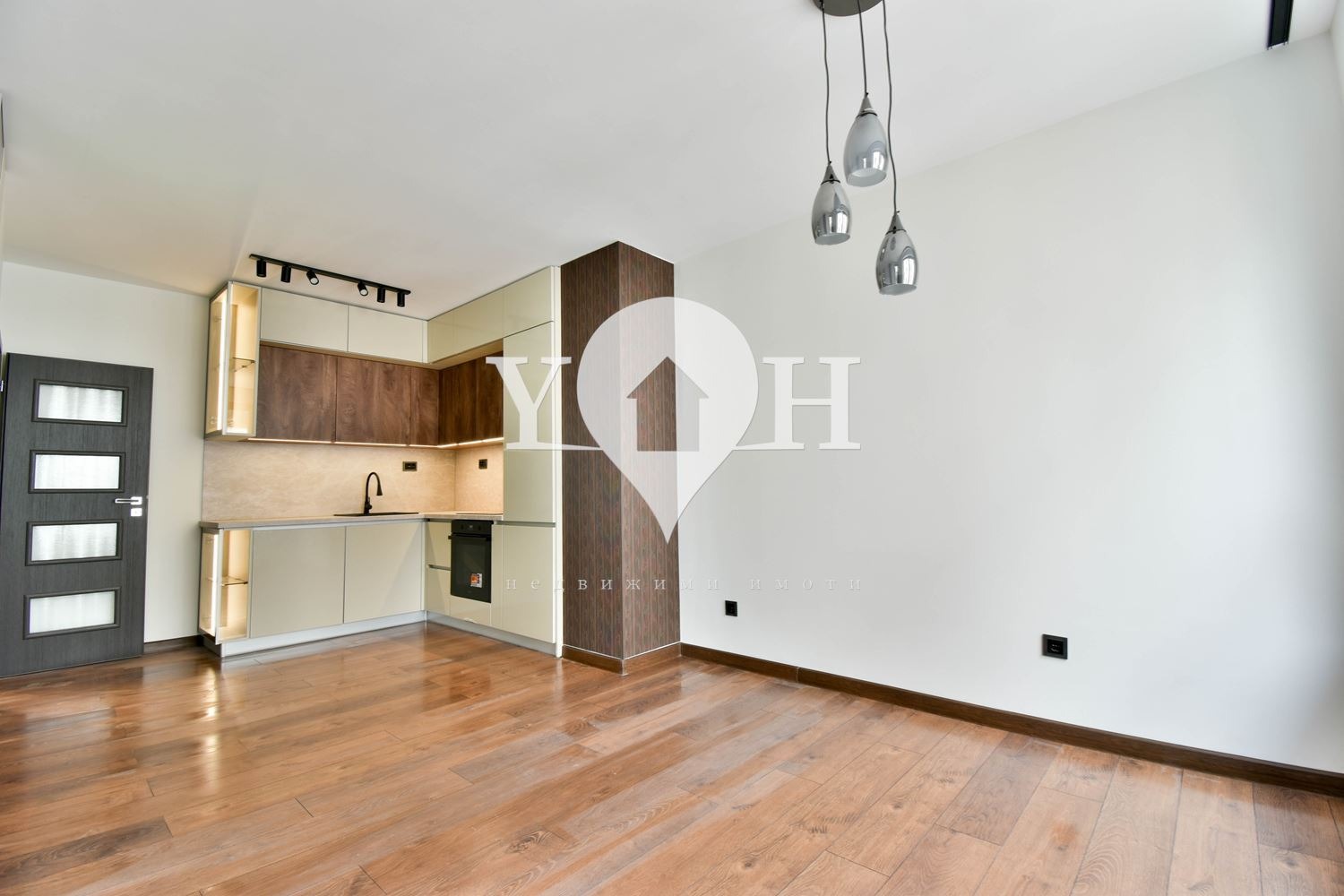 Продава 2-СТАЕН, гр. София, Малинова долина, снимка 5 - Апартаменти - 54590839