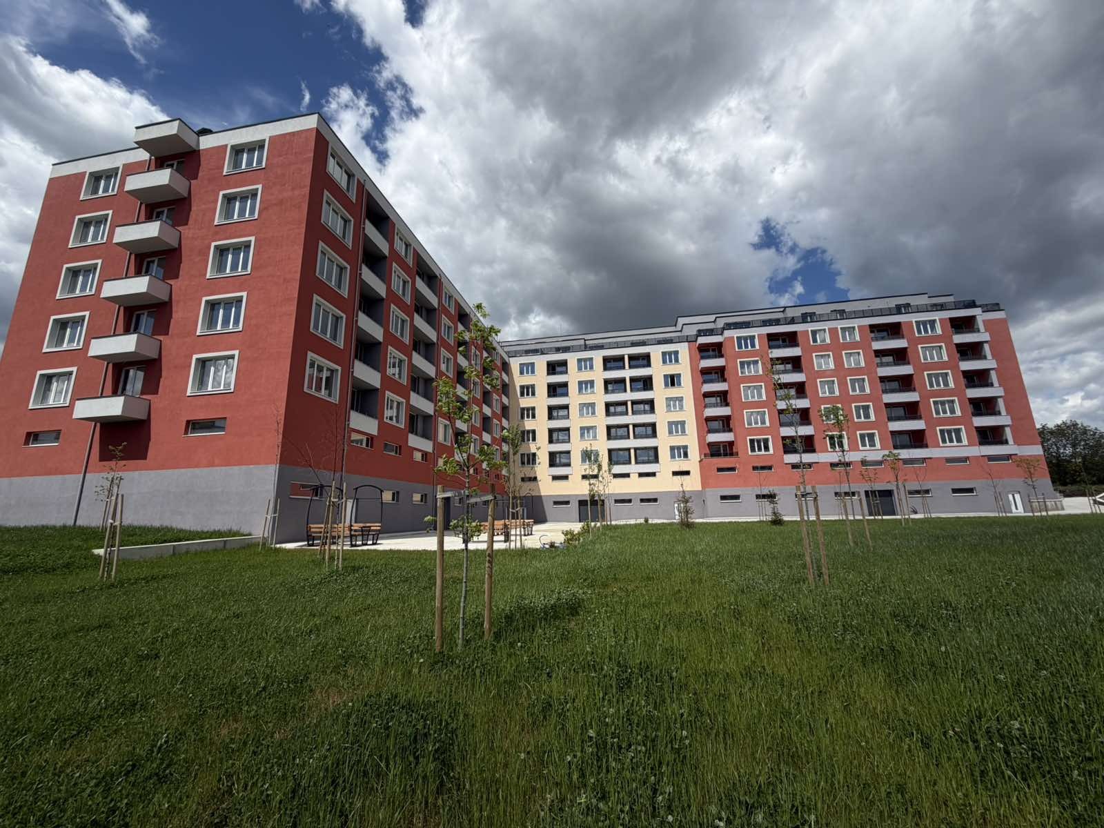 Продава 2-СТАЕН, гр. София, Овча купел