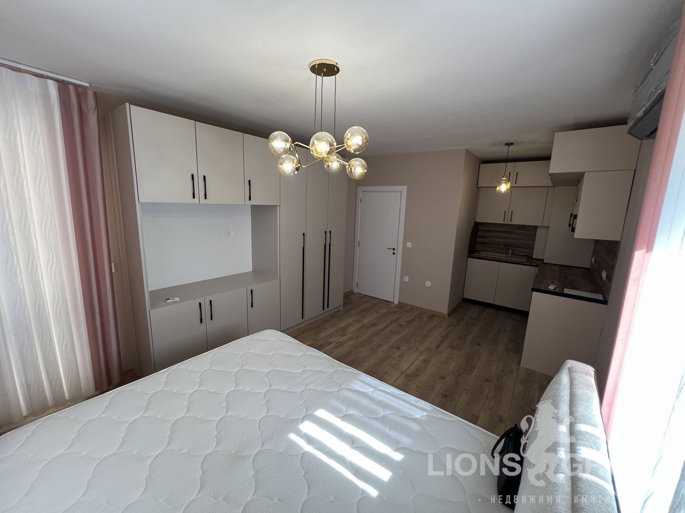 Продава 2-СТАЕН, гр. Варна, Младост 1, снимка 5 - Апартаменти - 56368479