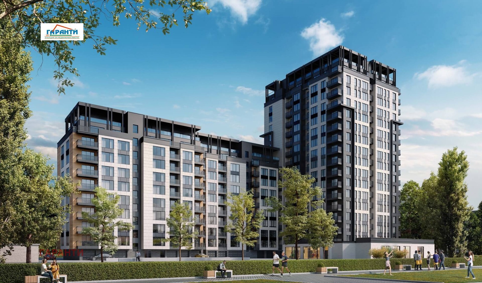 Продава 3-СТАЕН, гр. Пловдив, Кършияка, снимка 2 - Апартаменти - 49268079