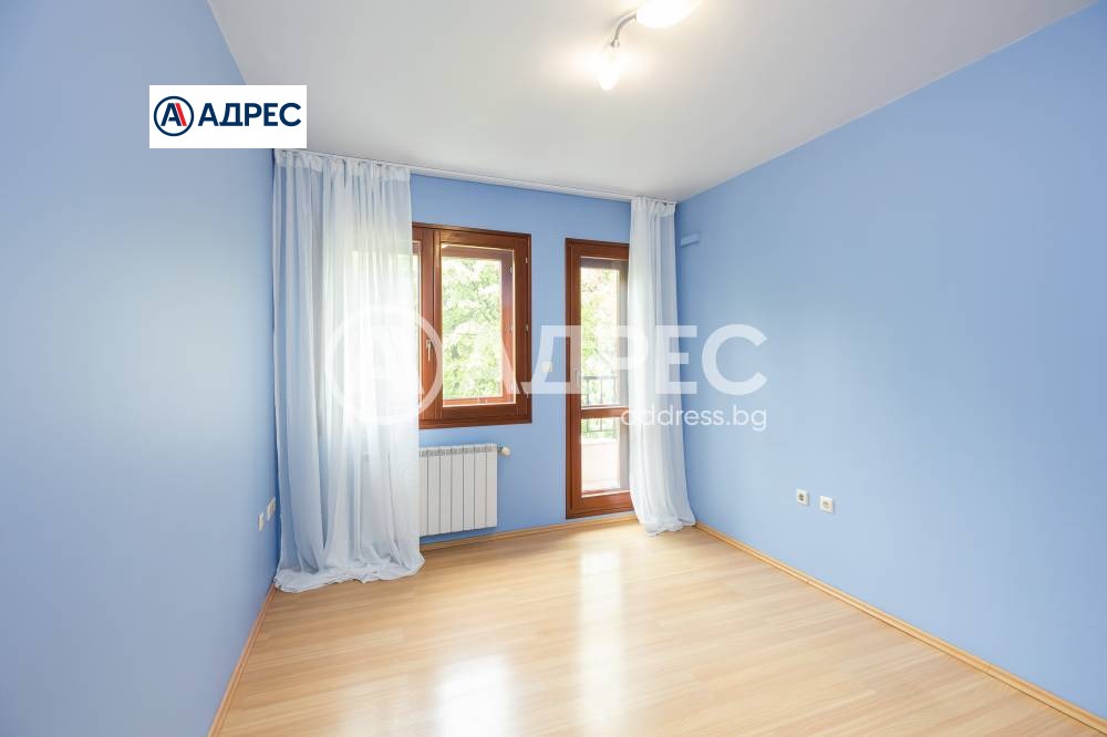 Продава 3-СТАЕН, гр. Варна, Център, снимка 12 - Апартаменти - 54616864
