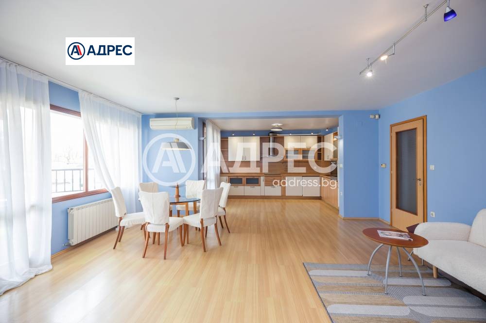 Продава 3-СТАЕН, гр. Варна, Център, снимка 8 - Апартаменти - 54616864