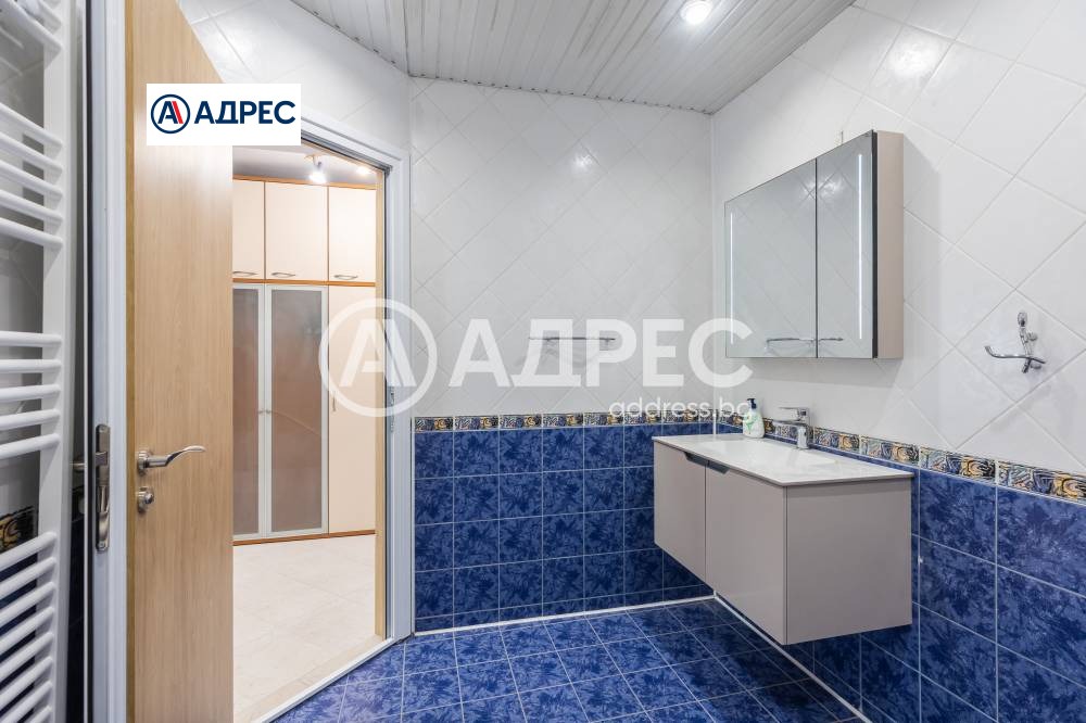 Продава 3-СТАЕН, гр. Варна, Център, снимка 16 - Апартаменти - 54616864