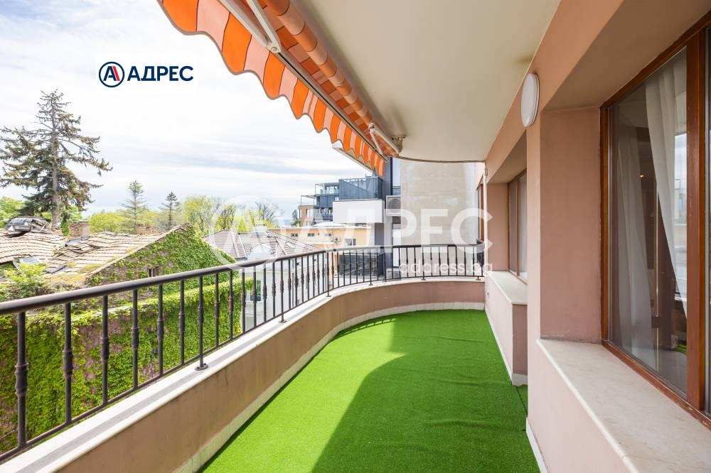 Продава 3-СТАЕН, гр. Варна, Център, снимка 5 - Апартаменти - 54616864