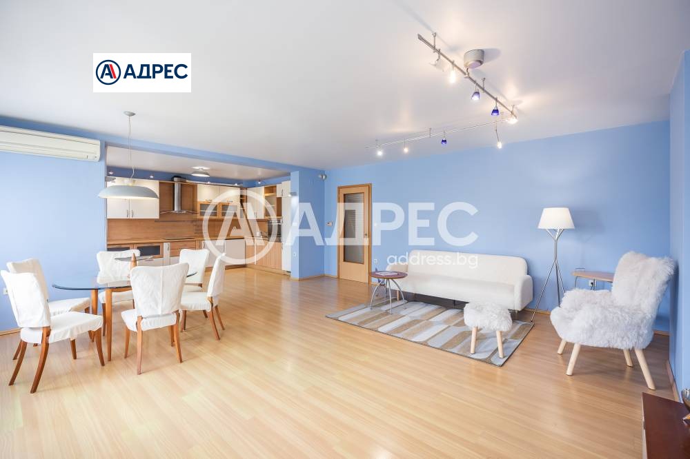 Продава 3-СТАЕН, гр. Варна, Център, снимка 9 - Апартаменти - 54616864