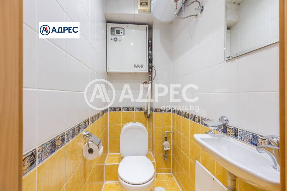 Продава 3-СТАЕН, гр. Варна, Център, снимка 15 - Апартаменти - 54616864
