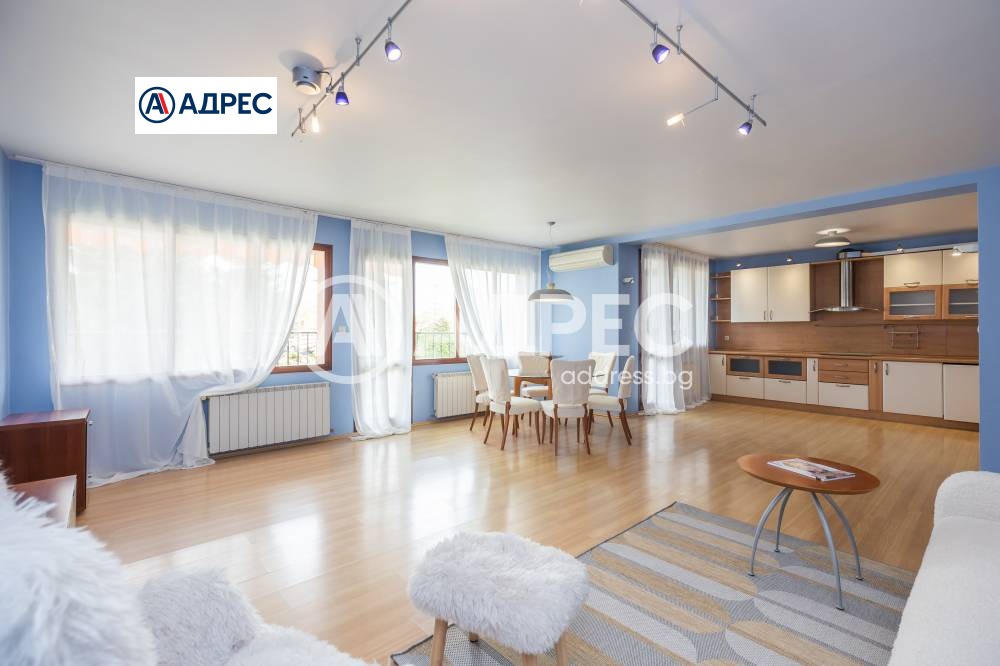 Продава 3-СТАЕН, гр. Варна, Център, снимка 6 - Апартаменти - 54616864