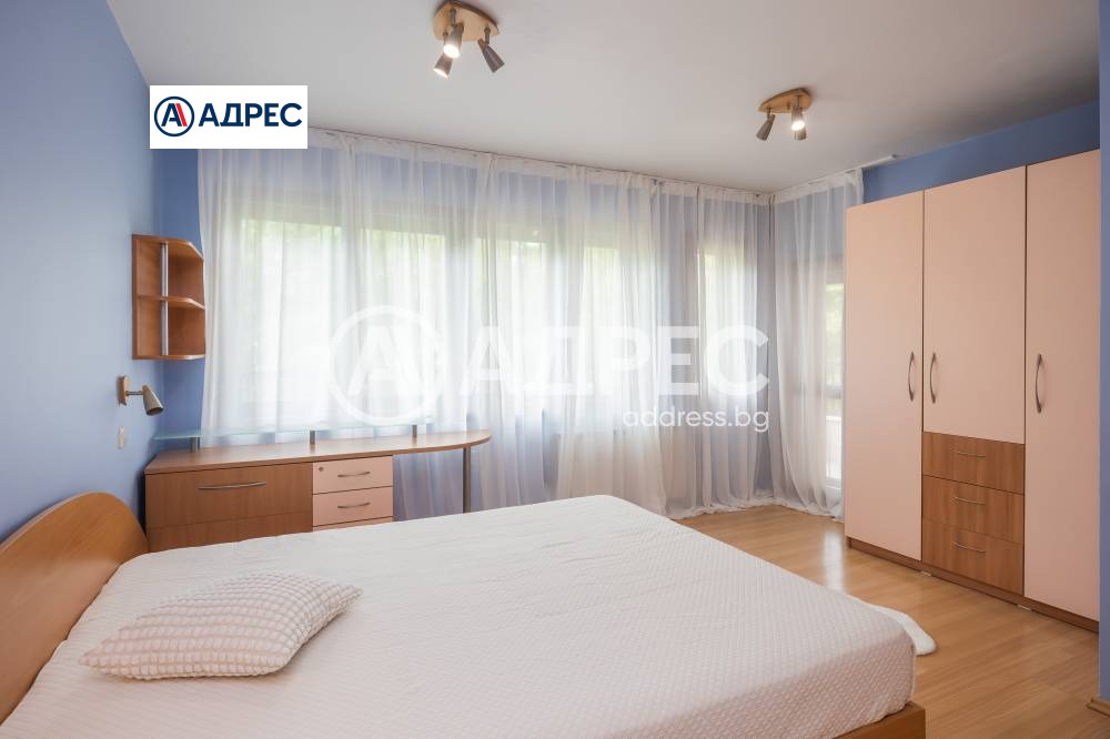 Продава 3-СТАЕН, гр. Варна, Център, снимка 3 - Апартаменти - 54616864