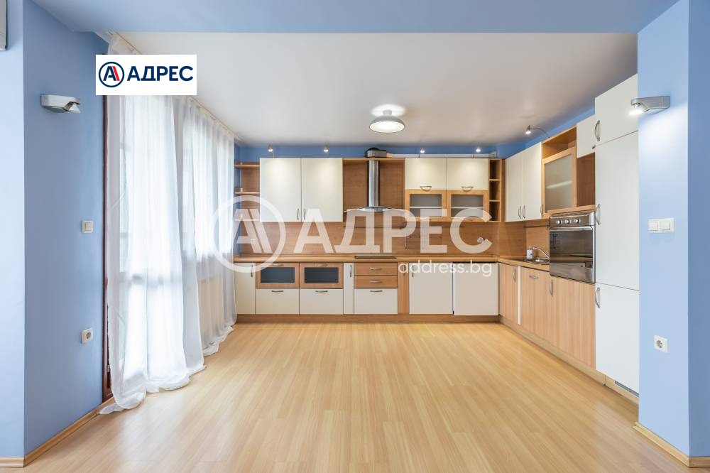 Продава 3-СТАЕН, гр. Варна, Център, снимка 10 - Апартаменти - 54616864