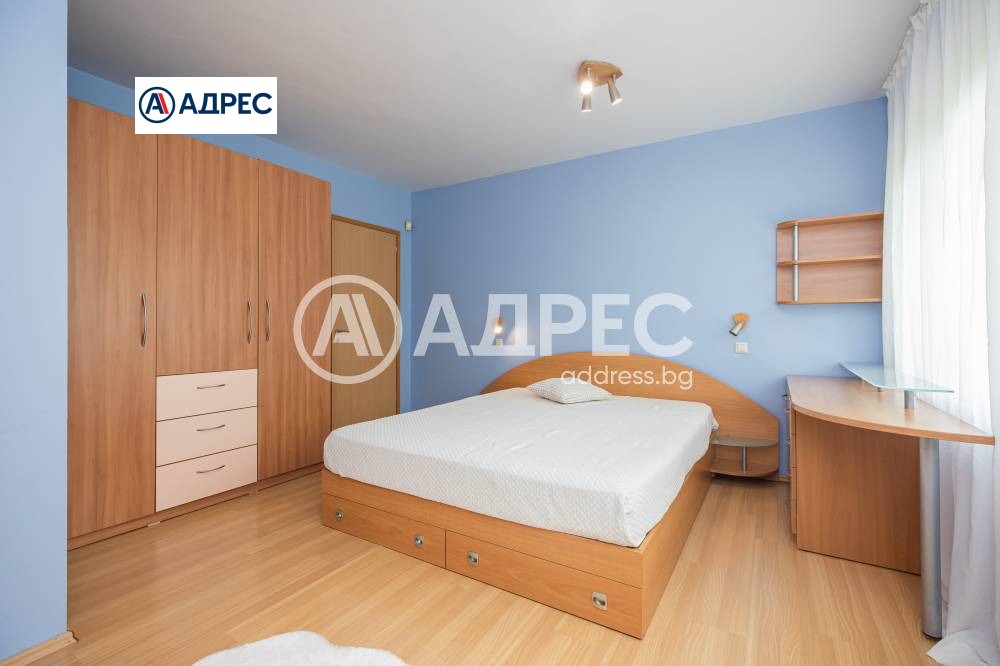 Продава 3-СТАЕН, гр. Варна, Център, снимка 11 - Апартаменти - 54616864