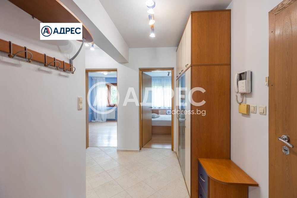 Продава 3-СТАЕН, гр. Варна, Център, снимка 14 - Апартаменти - 54616864