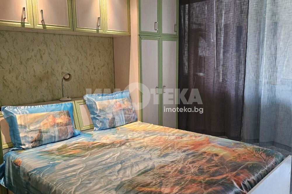 Продава 3-СТАЕН, гр. София, Надежда 3, снимка 11 - Апартаменти - 54868091