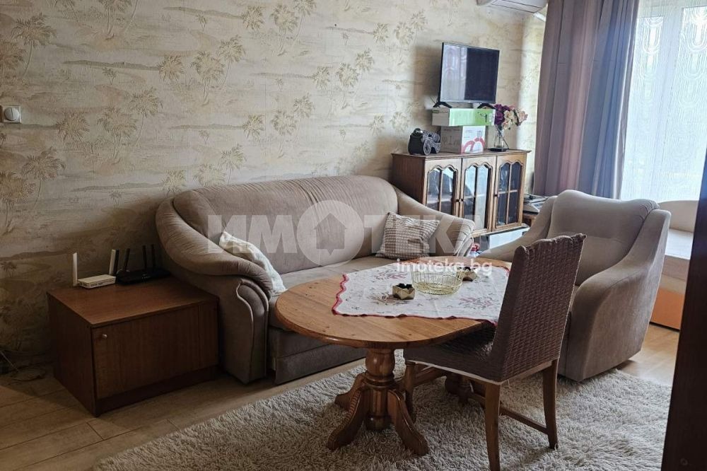 Продава 3-СТАЕН, гр. София, Надежда 3, снимка 4 - Апартаменти - 54868091