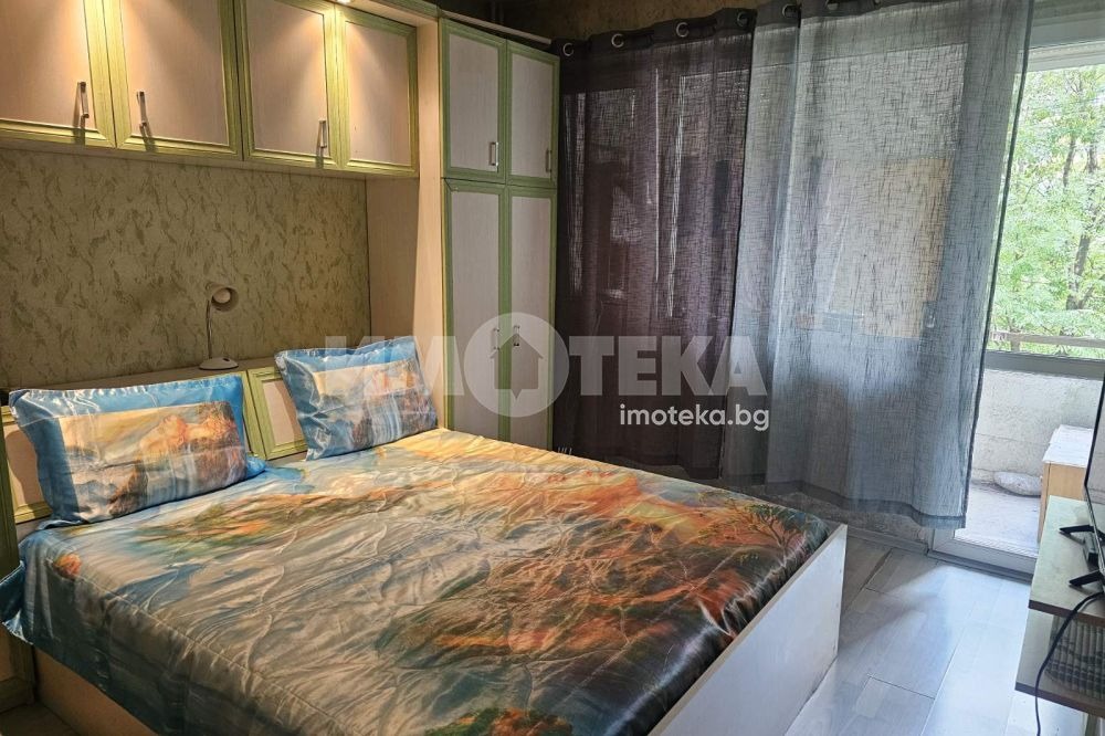 Продава 3-СТАЕН, гр. София, Надежда 3, снимка 2 - Апартаменти - 54868091