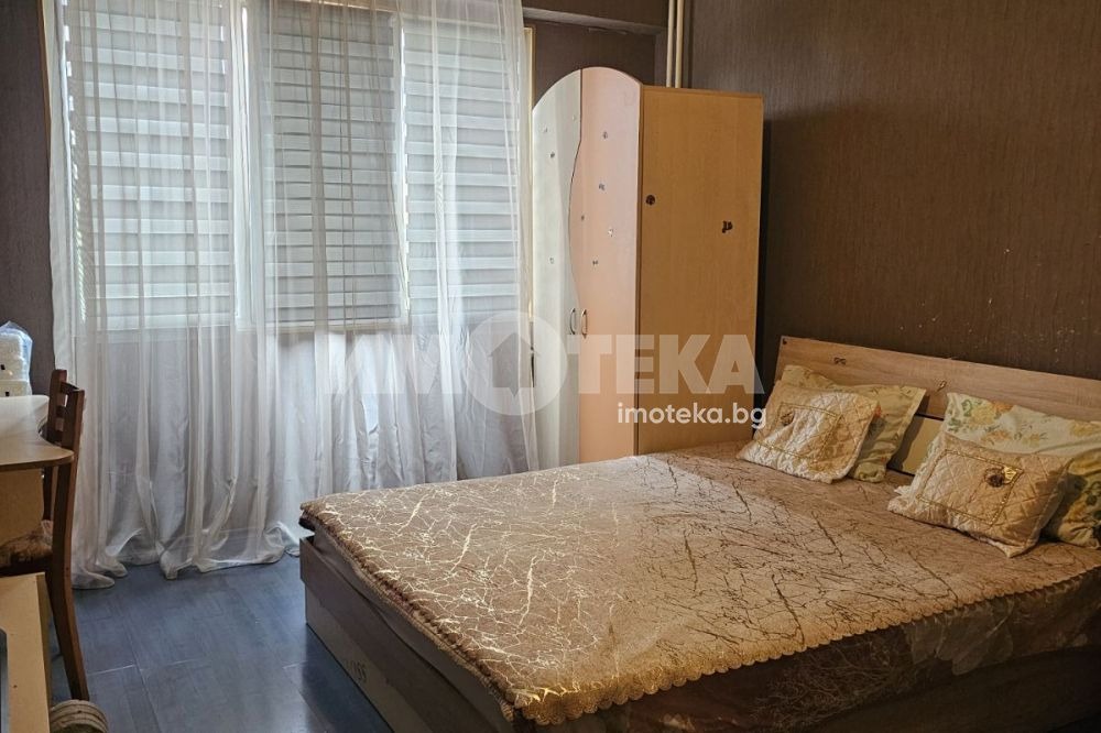 Продава 3-СТАЕН, гр. София, Надежда 3, снимка 3 - Апартаменти - 54868091