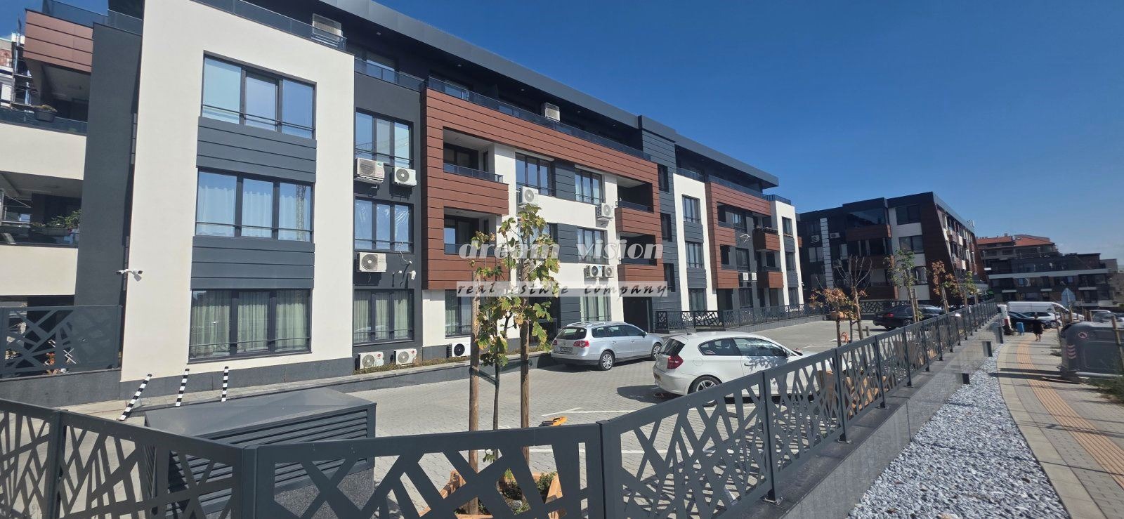 Продава 3-СТАЕН, гр. София, Малинова долина, снимка 2 - Апартаменти - 55922527