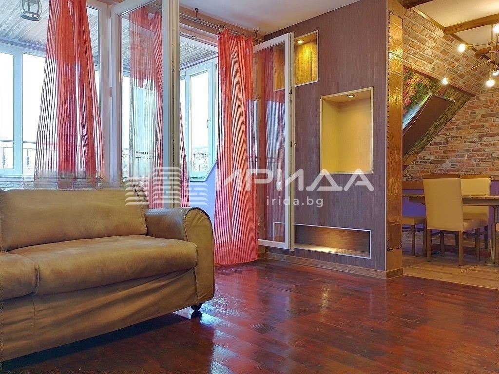 Продава 3-СТАЕН, гр. София, Люлин 10, снимка 2 - Апартаменти - 56410246