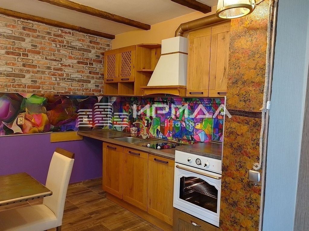 Продава 3-СТАЕН, гр. София, Люлин 10, снимка 5 - Апартаменти - 56410246