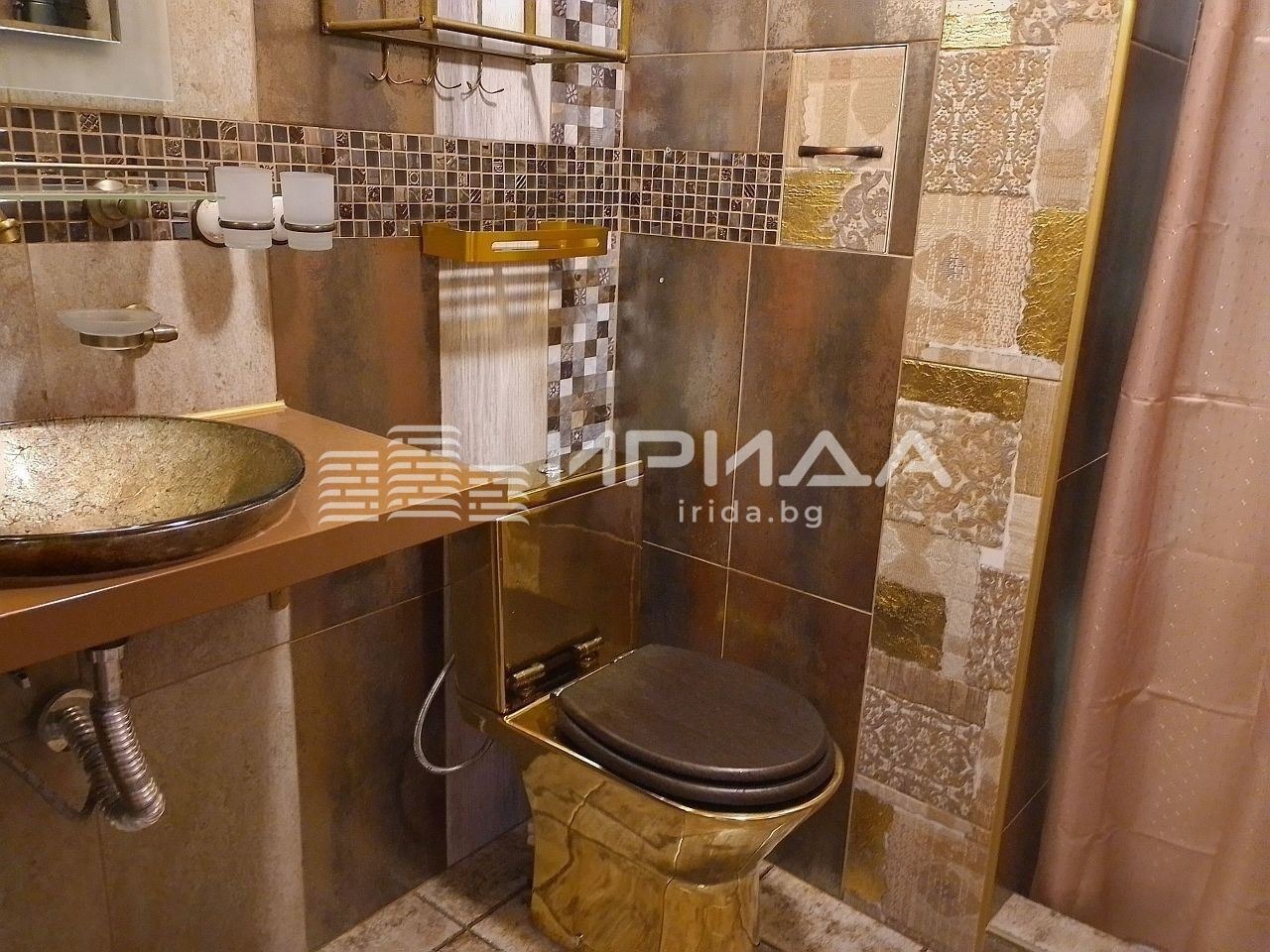 Продава 3-СТАЕН, гр. София, Люлин 10, снимка 15 - Апартаменти - 56410246