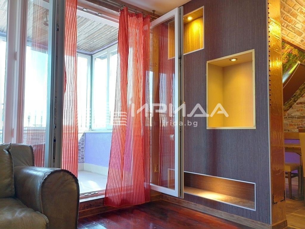 Продава 3-СТАЕН, гр. София, Люлин 10, снимка 12 - Апартаменти - 56410246