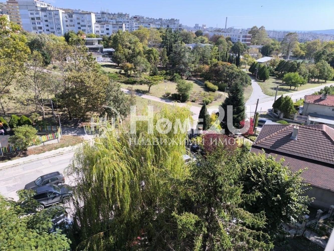 Продава 4-СТАЕН, гр. Варна, Владислав Варненчик 1, снимка 4 - Апартаменти - 53507481