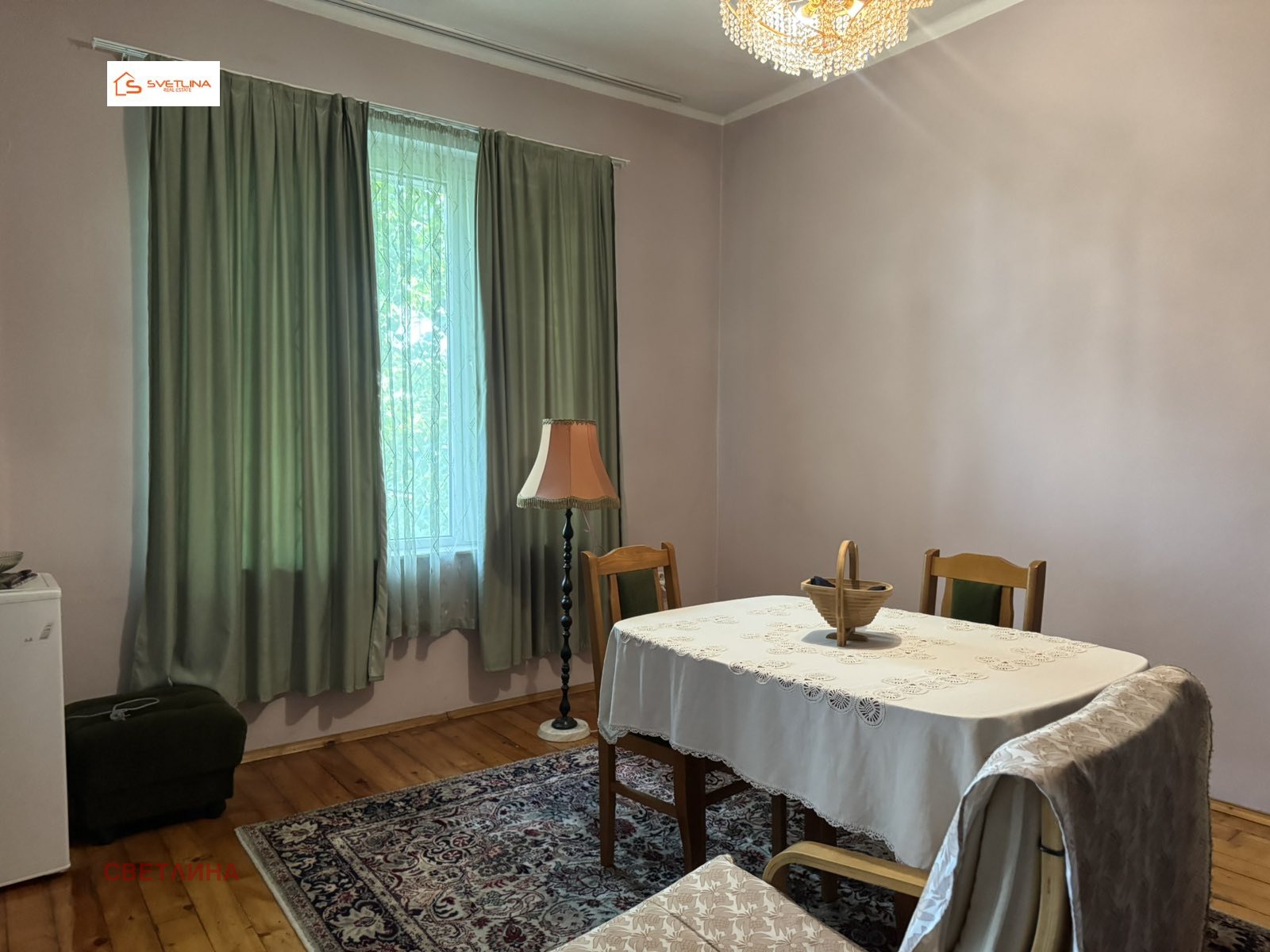 Продава МНОГОСТАЕН, гр. София, Център, снимка 8 - Апартаменти - 55901560