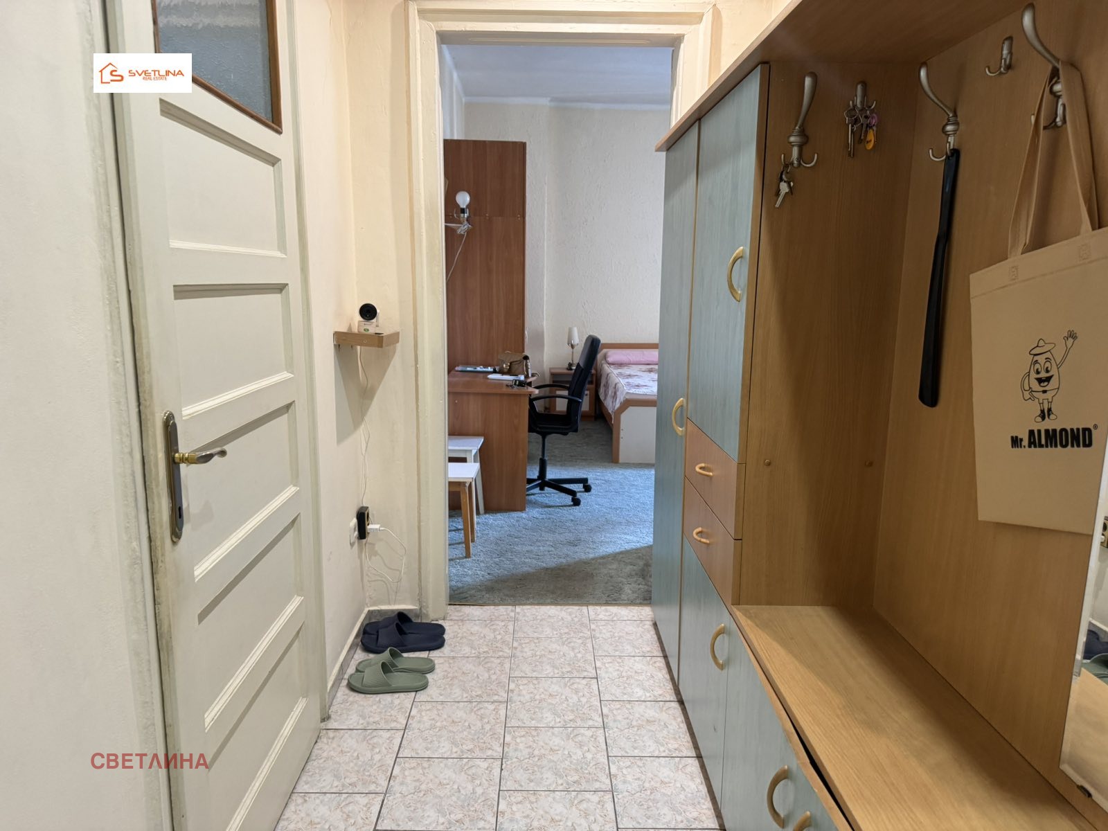 Продава МНОГОСТАЕН, гр. София, Център, снимка 11 - Апартаменти - 55901560