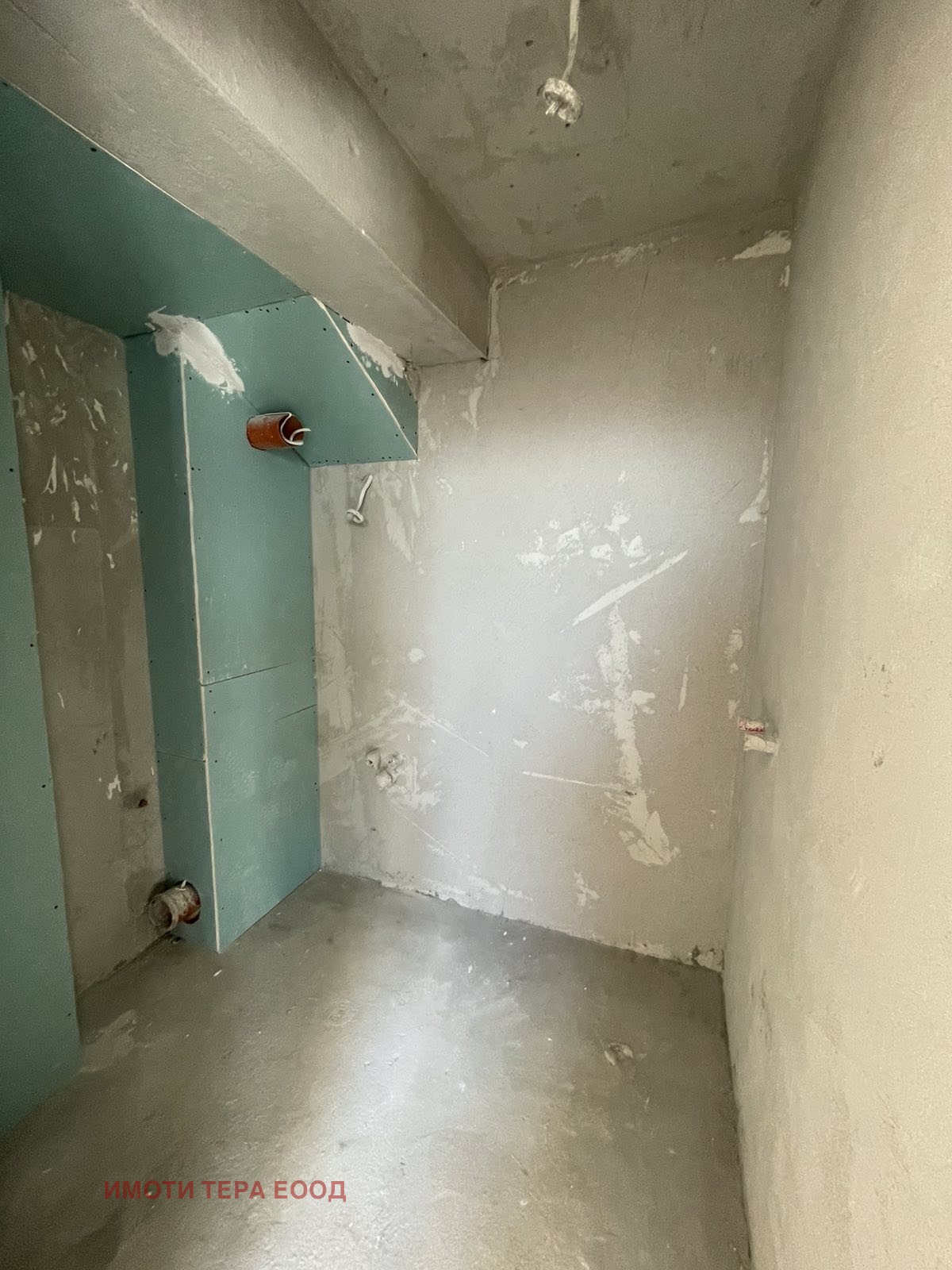 Продава МЕЗОНЕТ, гр. Варна, Погреби, снимка 14 - Апартаменти - 54540470