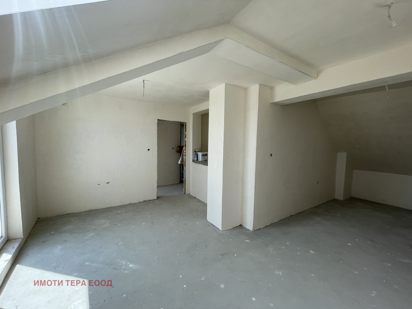 Продава МЕЗОНЕТ, гр. Варна, Погреби, снимка 9 - Апартаменти - 54540470