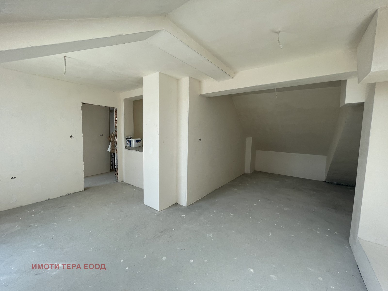 Продава МЕЗОНЕТ, гр. Варна, Погреби, снимка 10 - Апартаменти - 54540470