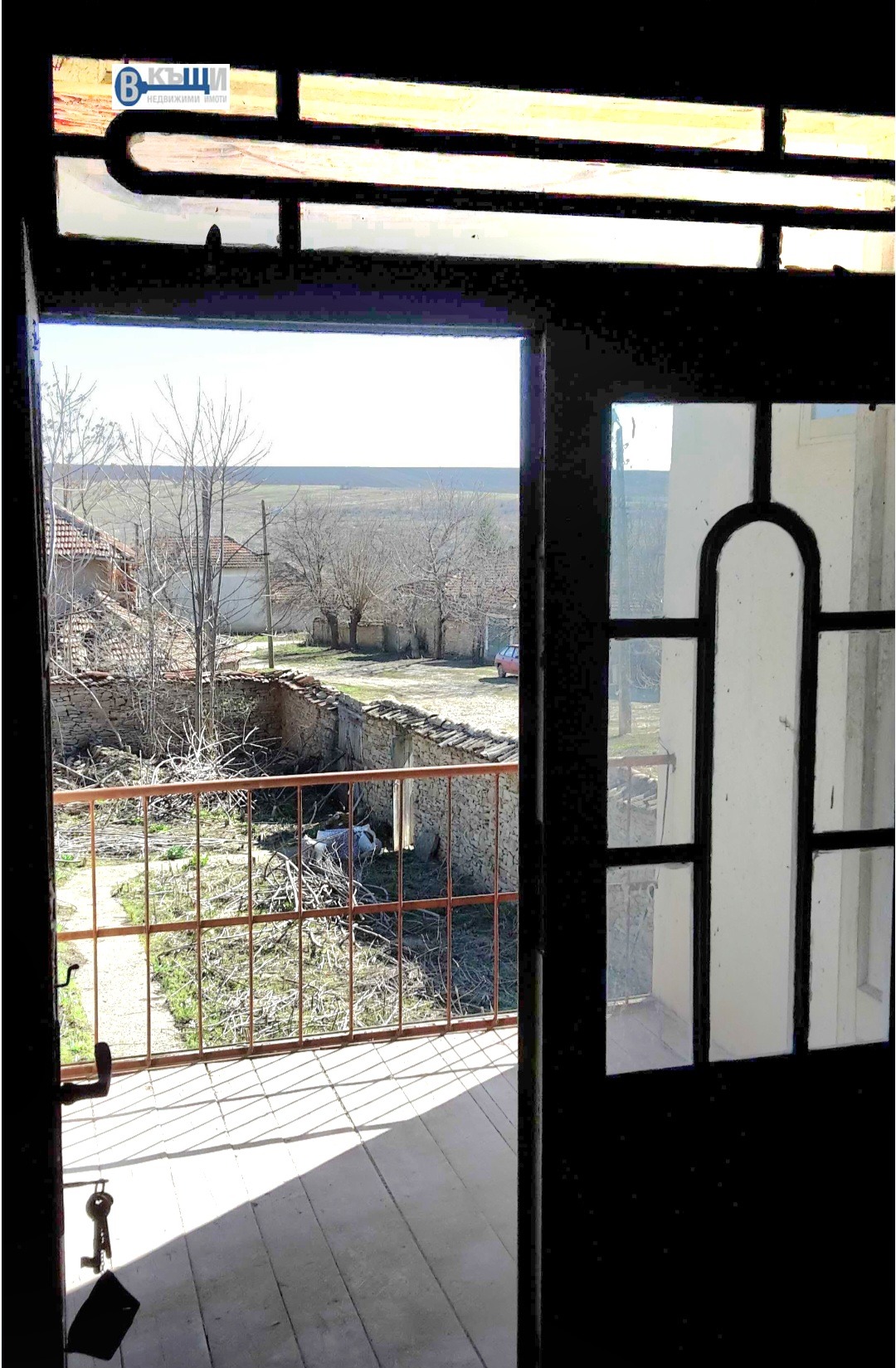 Продава КЪЩА, с. Долна Липница, област Велико Търново, снимка 10 - Къщи - 53823418