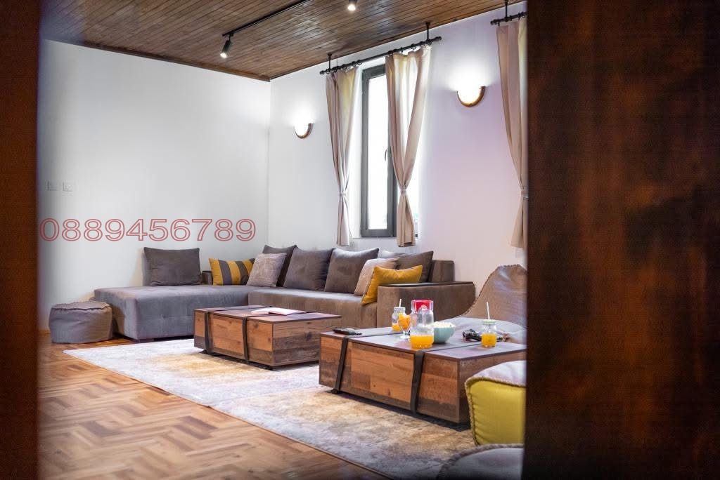 Продава КЪЩА, с. Хъневци, област Велико Търново, снимка 7 - Къщи - 55170418