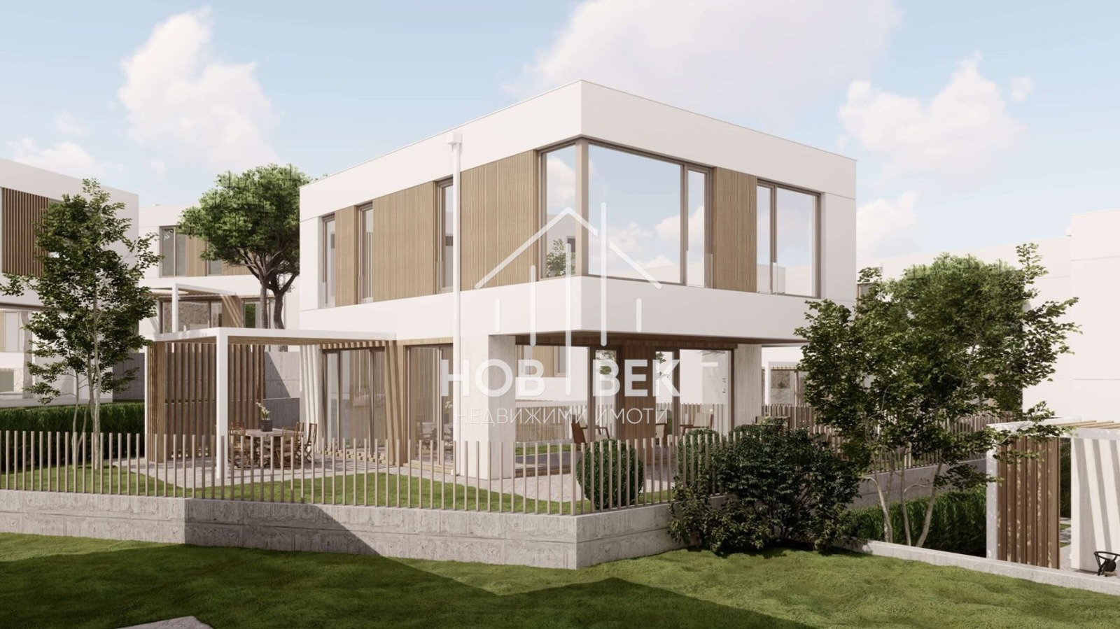 Продава КЪЩА, гр. Варна, м-т Прибой, снимка 4 - Къщи - 55671221