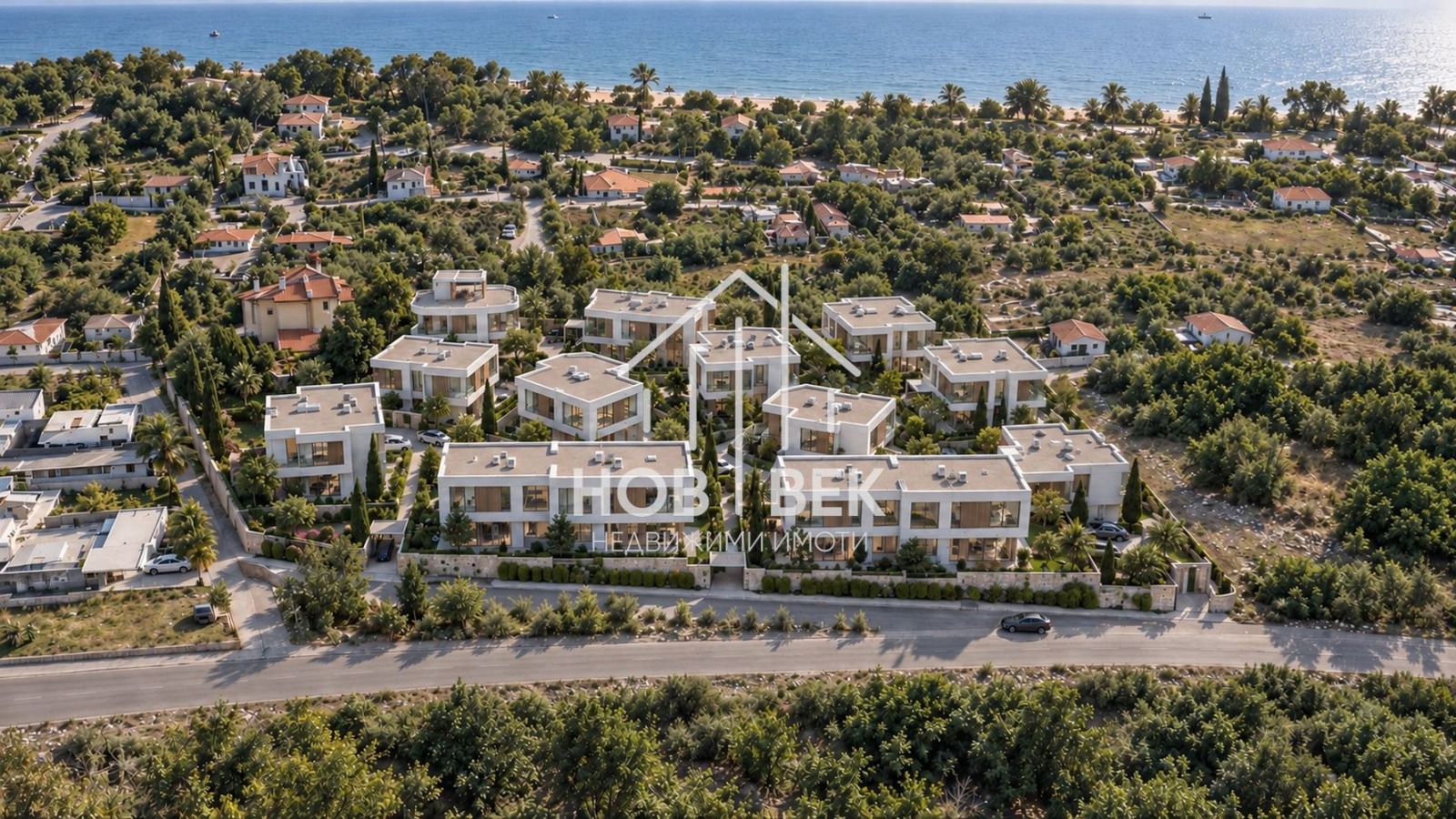 Продава КЪЩА, гр. Варна, м-т Прибой, снимка 3 - Къщи - 55671221