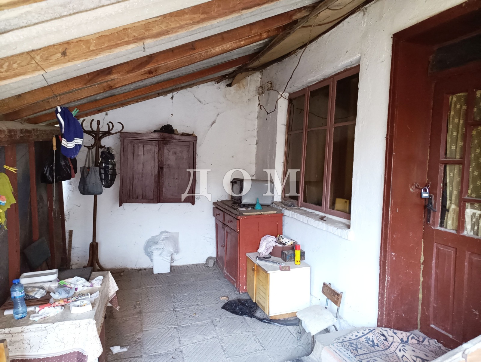 Продава КЪЩА, гр. Плиска, област Шумен, снимка 8 - Къщи - 55844128