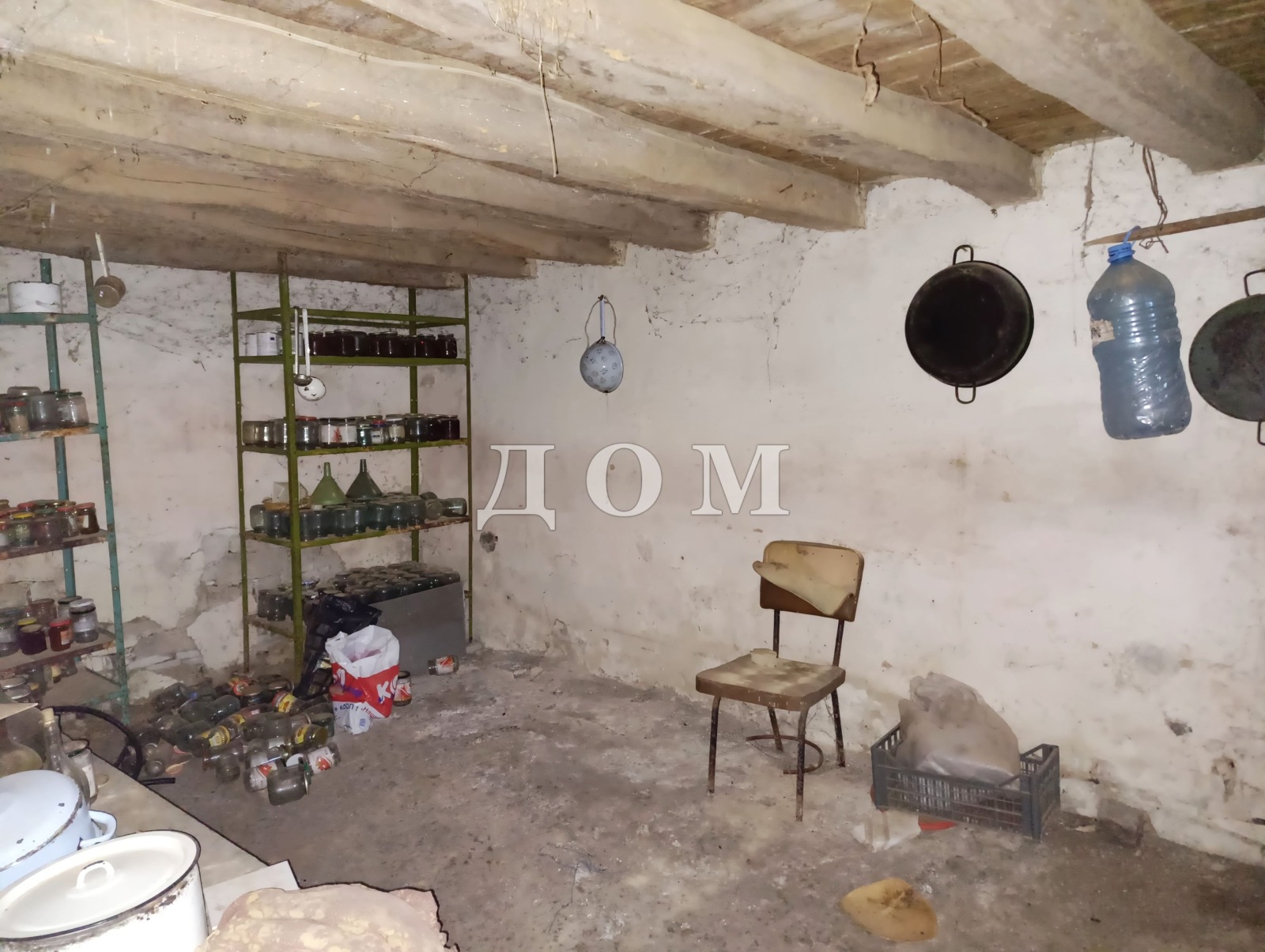 Продава КЪЩА, гр. Плиска, област Шумен, снимка 13 - Къщи - 55844128