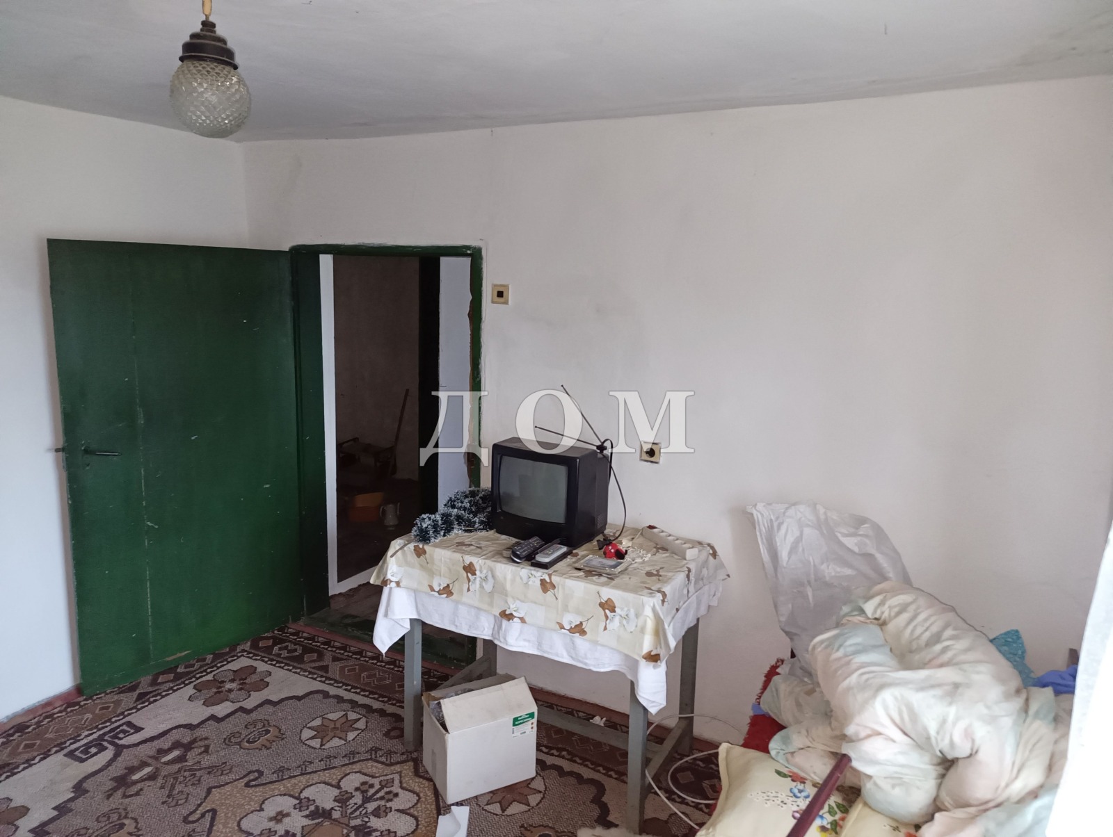 Продава КЪЩА, гр. Плиска, област Шумен, снимка 6 - Къщи - 55844128
