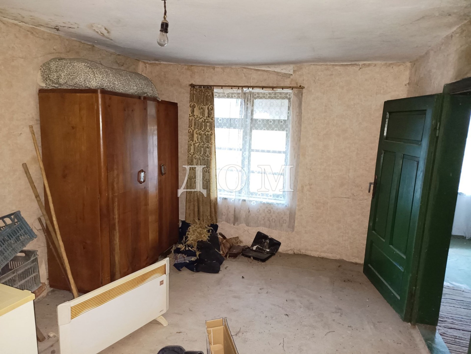 Продава КЪЩА, гр. Плиска, област Шумен, снимка 3 - Къщи - 55844128